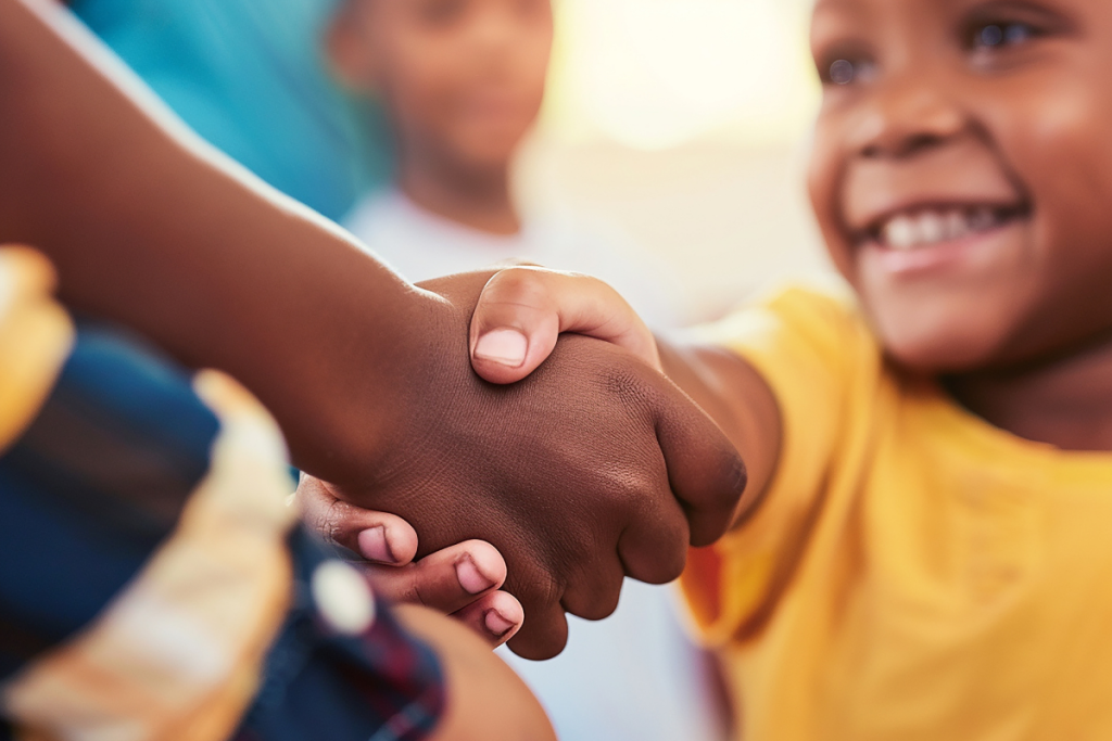 Handshake