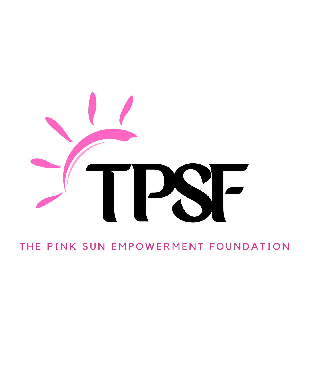 The Pink Sun Empowerment Foundation