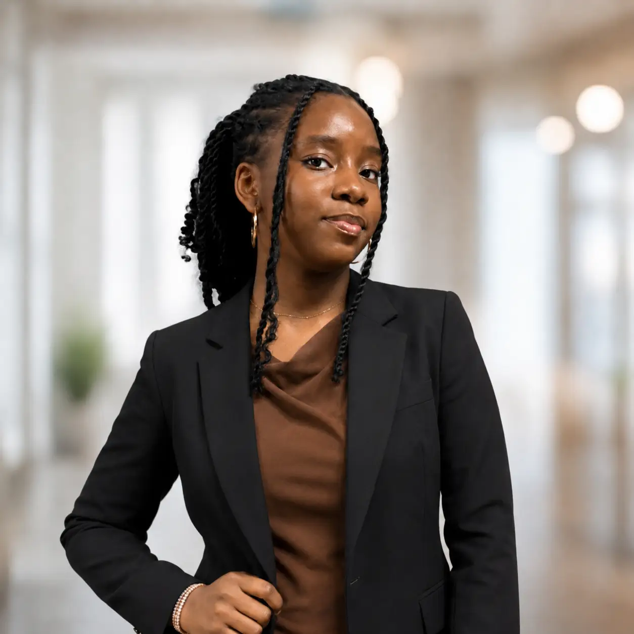 JEMIMAH ADAMU
